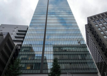 A Russian Spy, Suddenly Cast Into the Spotlight, Flees Japan