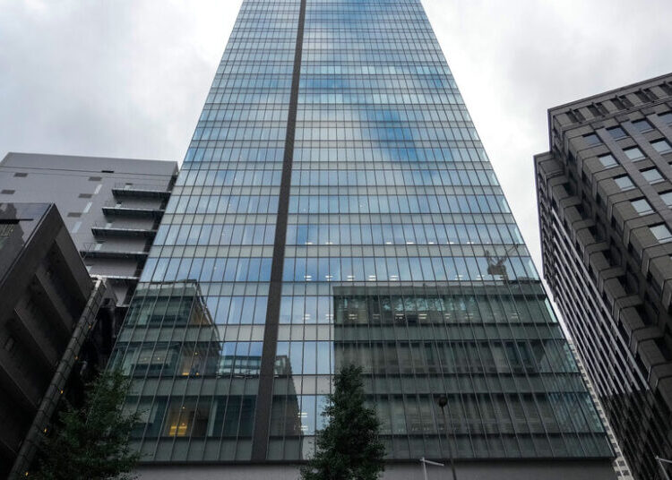 A Russian Spy, Suddenly Cast Into the Spotlight, Flees Japan