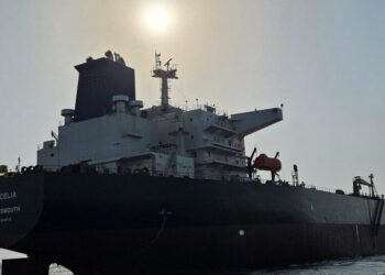Strikes Against Saudi Tankers in the Red Sea Send Oil Past $100 a Barrel