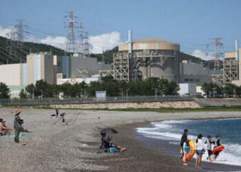 For South Korea, U.S.-Saudi Nuclear Deal Exposes a Double Standard