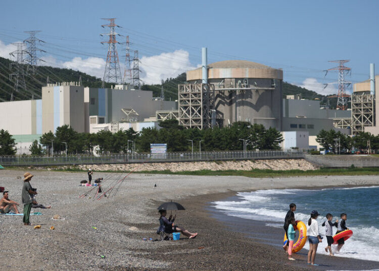 For South Korea, U.S.-Saudi Nuclear Deal Exposes a Double Standard