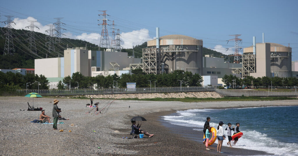 For South Korea, U.S.-Saudi Nuclear Deal Exposes a Double Standard