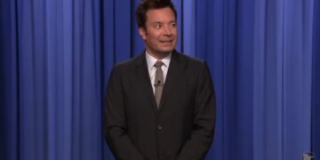 Late Night Rags on Trump and His Cabinet Joining TikTok