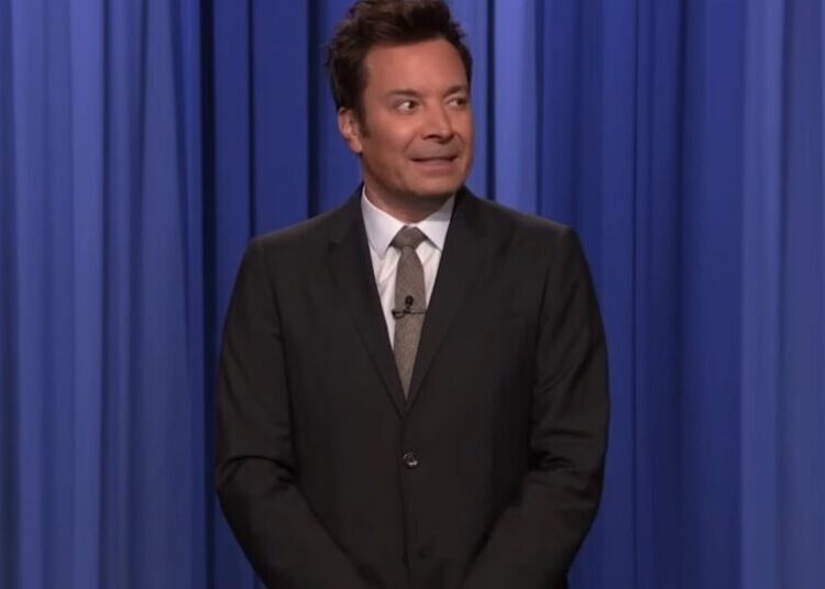 Late Night Rags on Trump and His Cabinet Joining TikTok
