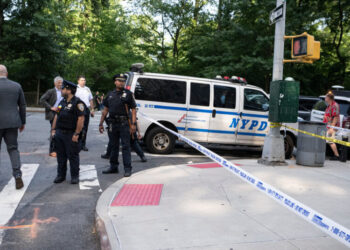 Two Men Stabbed on Upper West Side in Possible Hate Crimes