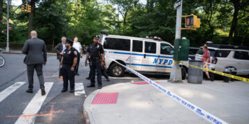 Two Men Stabbed on Upper West Side in Possible Hate Crimes
