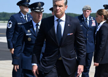 Senators Ask Hegseth to Fully Account for U.S. Troops Killed or Wounded in Iran