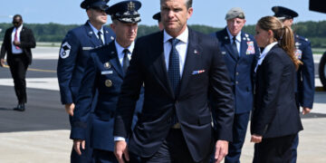 Senators Ask Hegseth to Fully Account for U.S. Troops Killed or Wounded in Iran