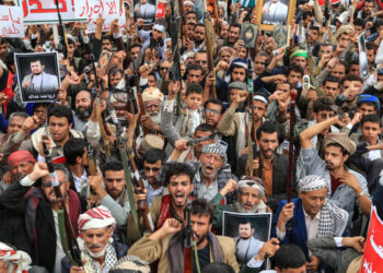 What to Know About Iran and the Houthis