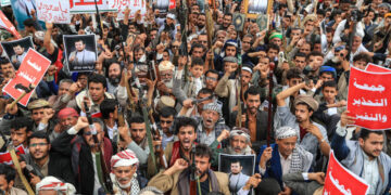 What to Know About Iran and the Houthis