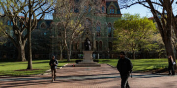 Trump Administration Drops Subpoena Demanding List of Jews From Penn