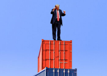 Trump’s New Tariffs: Just as Bad as the Old Tariffs