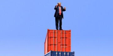 Trump’s New Tariffs: Just as Bad as the Old Tariffs