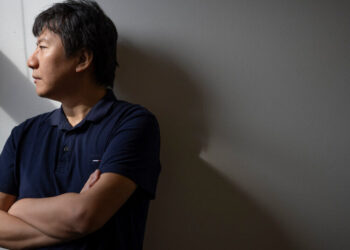 Yu Deng Predicts the Actions of the Whole From Its Tiniest Parts