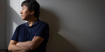 Yu Deng Predicts the Actions of the Whole From Its Tiniest Parts