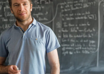 John Pardon Untangles the Theoretical Loops