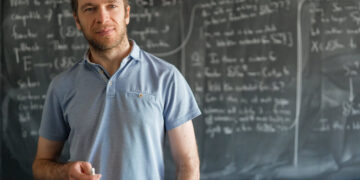 John Pardon Untangles the Theoretical Loops