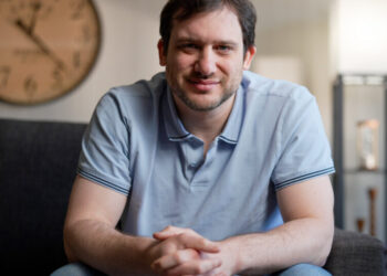 Jacob Tsimerman Lives in Number Theory