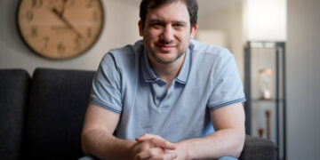Jacob Tsimerman Lives in Number Theory
