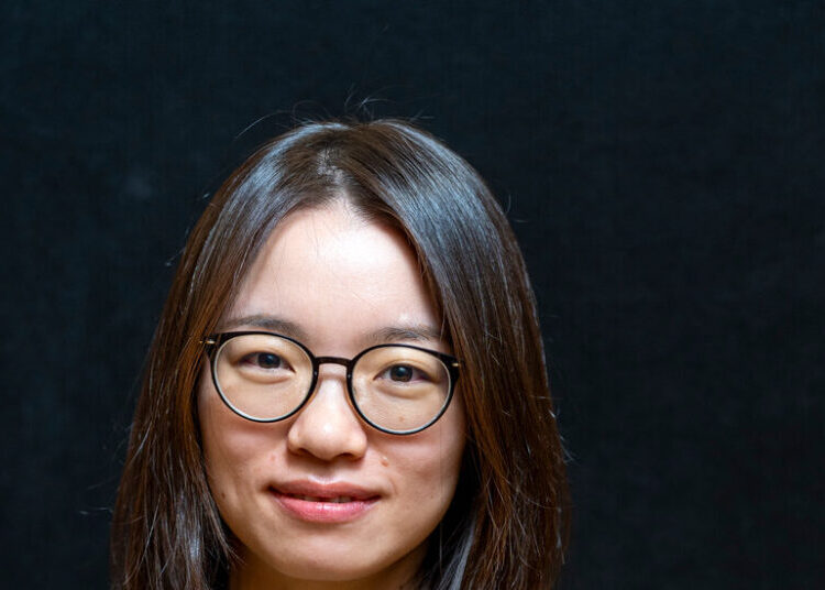 Hong Wang Twirls in Fractal Dimensions of Three
