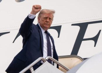 Supreme Court Turbocharges Presidential Power