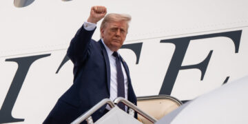 Supreme Court Turbocharges Presidential Power