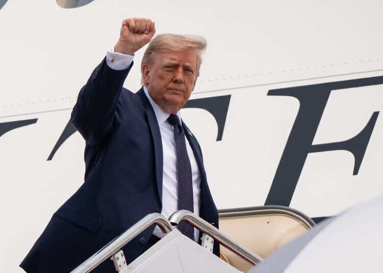 Supreme Court Turbocharges Presidential Power