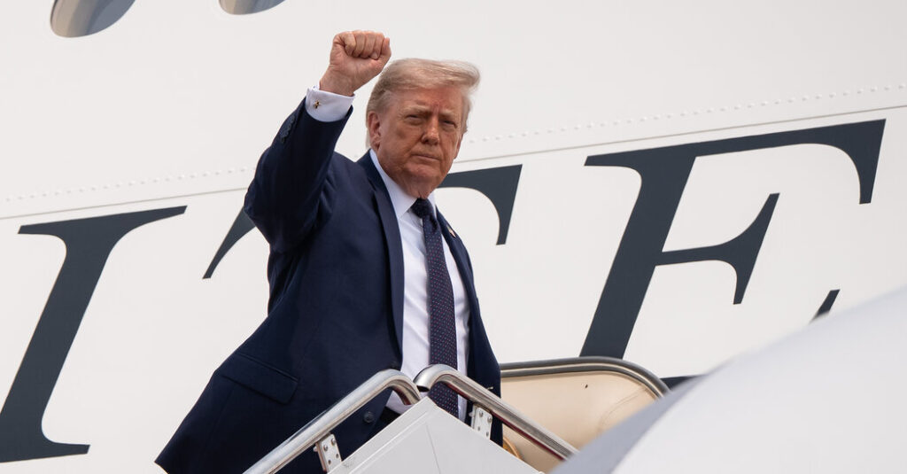 Supreme Court Turbocharges Presidential Power