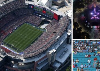Did the World Cup Live Up to ‘104 Super Bowls’? The Winners and Losers.