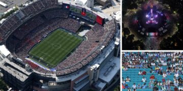 Did the World Cup Live Up to ‘104 Super Bowls’? The Winners and Losers.
