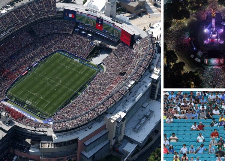 Did the World Cup Live Up to ‘104 Super Bowls’? The Winners and Losers.