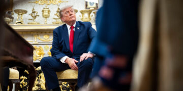 Crypto Bill Mired in Debate Over Rules to Stop President From Selling Coins