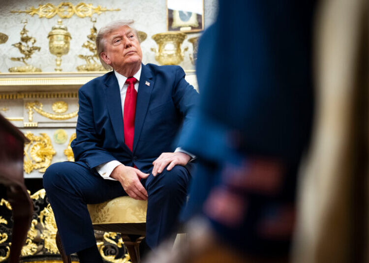 Crypto Bill Mired in Debate Over Rules to Stop President From Selling Coins