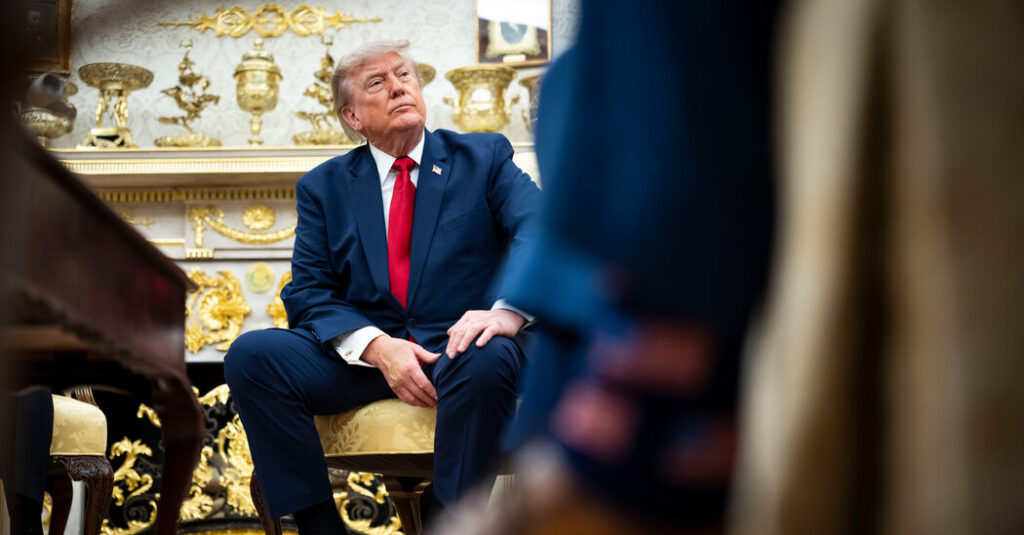 Crypto Bill Mired in Debate Over Rules to Stop President From Selling Coins