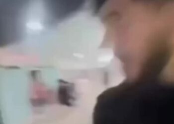 Chaos Breaks Out at Border Crossings in Iraq