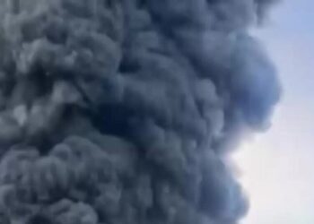 Russia and Ukraine Trade Blows With Missiles and Drones