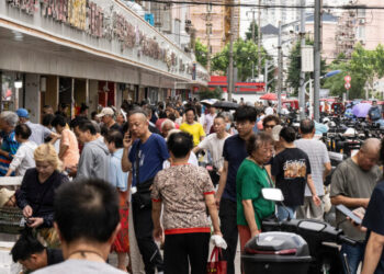 China Has Come Through Trump’s Trade War in a Good Position