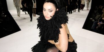 Charli XCX Makes a Quick and Dirty Exit From Her ‘Brat’ Era