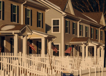 What’s in the Housing Bill That Just Became Law
