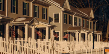What’s in the Housing Bill That Just Became Law