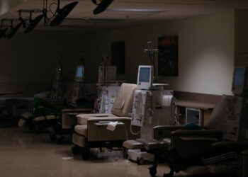 Health Care Agency Discontinues Dozens of Active Research Awards