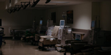 Health Care Agency Discontinues Dozens of Active Research Awards