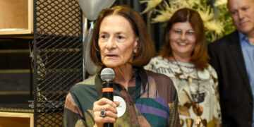 Ida Schmertz, Who Studied Women in Politics, Dies at 91