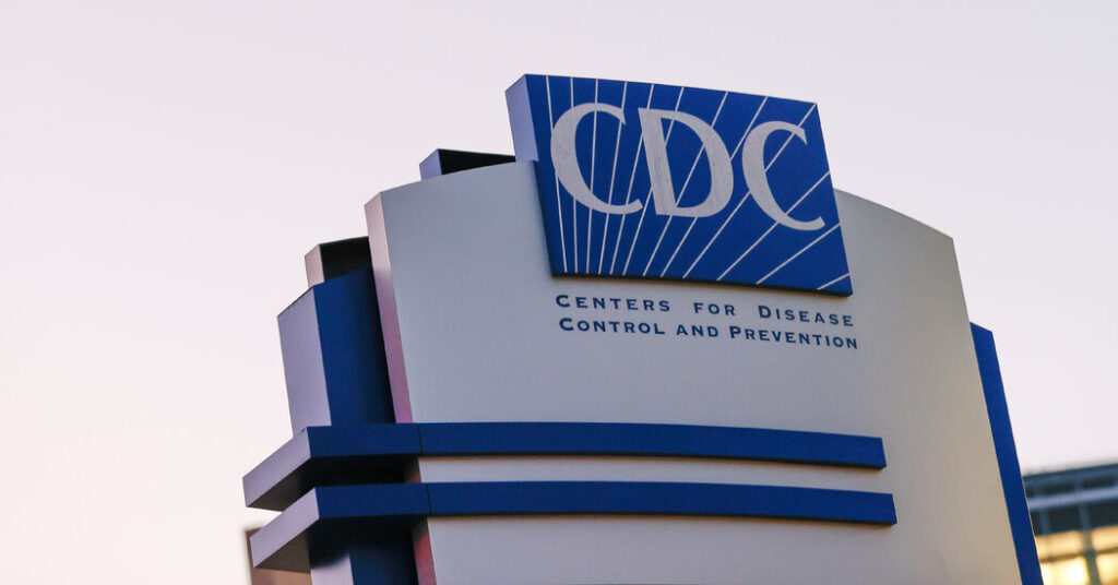 C.D.C. Expands Cyclosporiasis Outbreak to Nine States