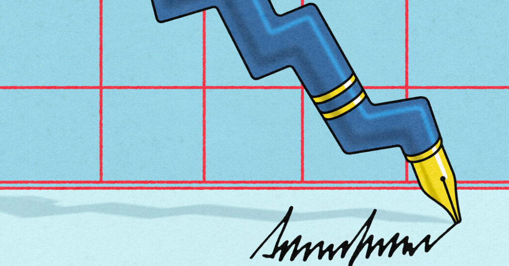 Politics Is Everywhere. It Probably Shouldn’t Be Part of Your Investing.