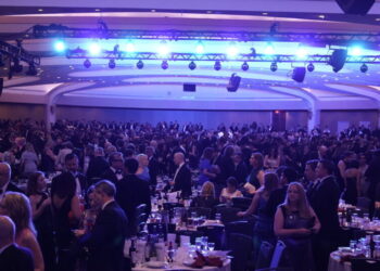 Let’s Try This Again: A Do-Over Dinner for White House Correspondents