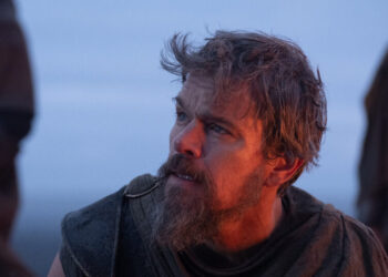 In ‘The Odyssey’ and ‘Oppenheimer,’ Nolan Knows Civilization Is at Stake
