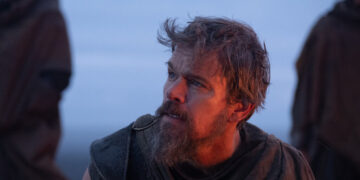 In ‘The Odyssey’ and ‘Oppenheimer,’ Nolan Knows Civilization Is at Stake