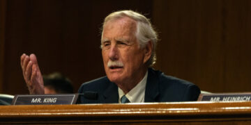 Opposing Defense Bill, Democrats Shift Their Tactics