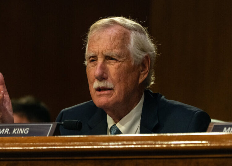 Opposing Defense Bill, Democrats Shift Their Tactics